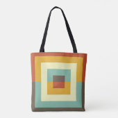 Tote Bag SG rétro (Dos)