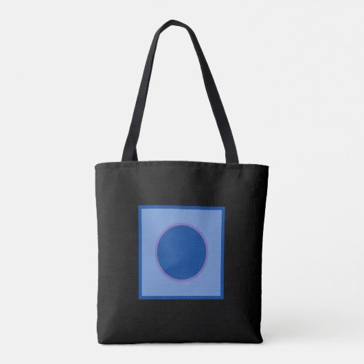 Tote Bag Shabbat Themed Bolsa (Dos)