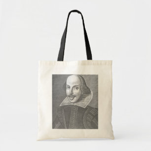 Tote Bag Shakespeare farfelu
