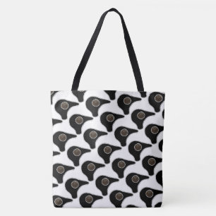 Tote Bag Shaman Itikillik Healer