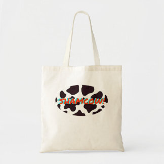 Tote Bag ShamCow !