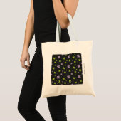 Tote Bag Shamrock (Devant (produit))
