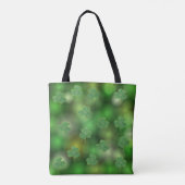 Tote Bag Shamrock (Dos)