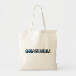 Tote Bag Shanghai Chine
