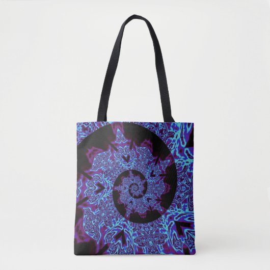 Tote Bag Shay (Devant)