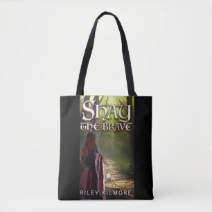 Tote Bag Shay le Brave
