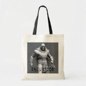 Tote Bag Shazam Alternate (Devant)