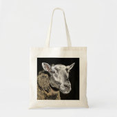 TOTE BAG SHEEP (Devant)