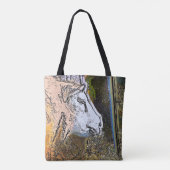 TOTE BAG SHEEP (Dos)
