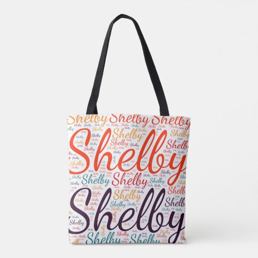 Tote Bag Shelby (Dos)