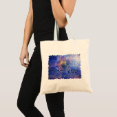 Tote Bag Shema Yisrael (Devant (produit))