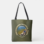 Tote Bag Shenandoah NP2 (Dos)