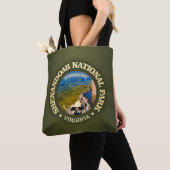 Tote Bag Shenandoah NP2 (De près)