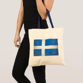 Tote Bag Shetland (Devant (produit))