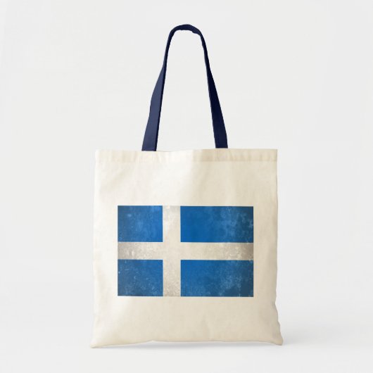 Tote Bag Shetland (Devant)