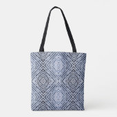 Tote Bag Shibori (Dos)