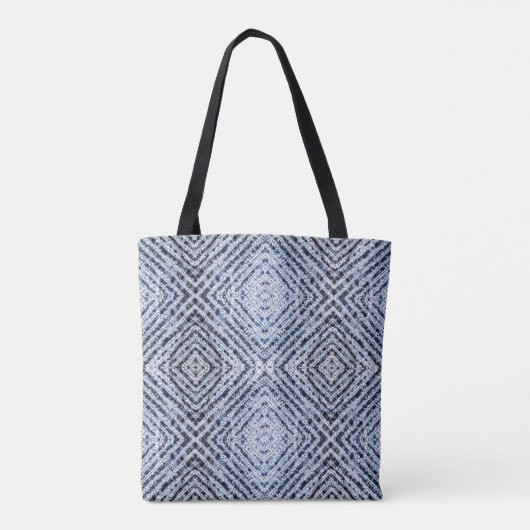 Tote Bag Shibori (Dos)