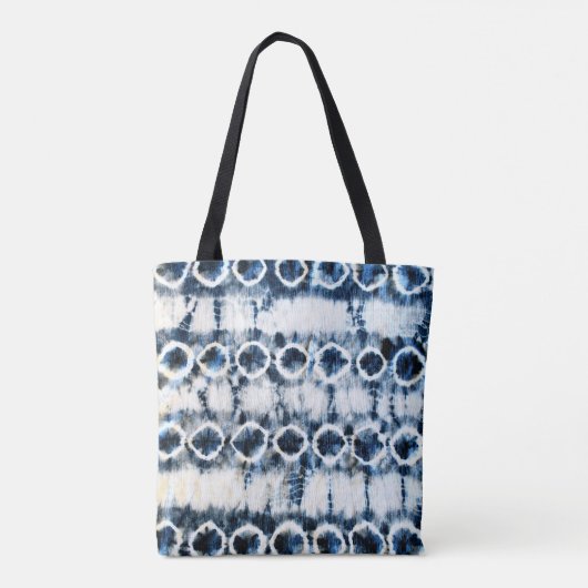 Tote Bag Shibori (Dos)