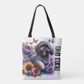 Tote Bag Shih Tzu (Dos)