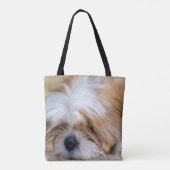 Tote Bag Shih Tzu (Dos)