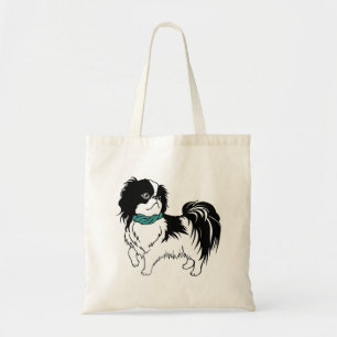 Tote Bag Shih Tzu