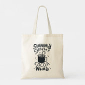 Tote Bag Shimmy Shimmy Cocaca Quoi (Dos)