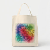 Tote Bag Shopper bag (Devant)