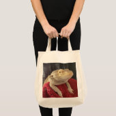 Tote Bag Shopping Fourre-tout (Devant (produit))
