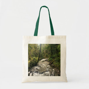 Tote Bag Short Sand Creek, Oswald West, Oregon