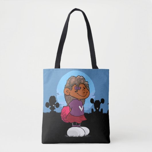 Tote Bag Short Sleevez (Devant)