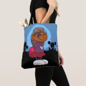 Tote Bag Short Sleevez (De près)