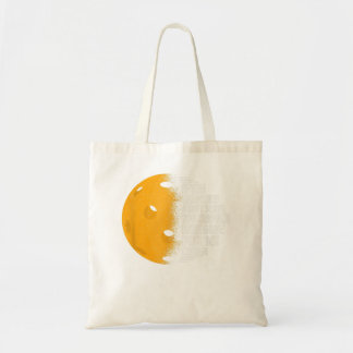 Tote Bag Si Vous Recherché Un Soft Serve - Funny Pickleball