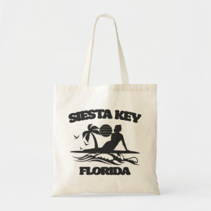 Tote Bag Siesta Key Floride