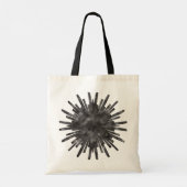 Tote Bag Signal d'Ashcloud (Dos)