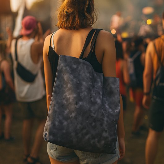 Tote Bag Signal d'Ashcloud