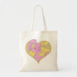 Tote Bag Signature Lola Heart