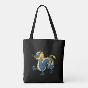 Tote Bag SIGNE D'Astrologie Zodiaque Chinois