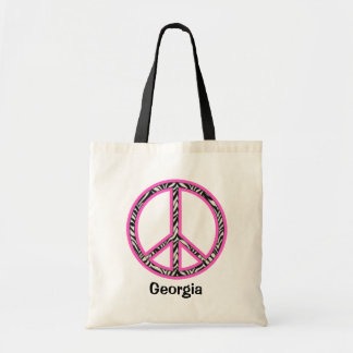 Tote Bag SIGNE DE LA PAIX Fourre-tout