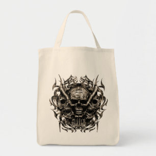 Tote Bag Silence de l'échec