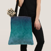 Tote Bag Silence du lagon (De près)