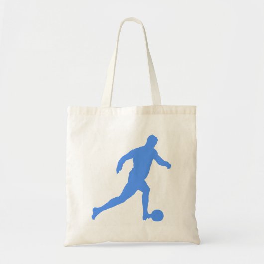 Tote Bag Silhouette (Devant)