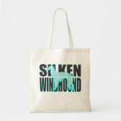Tote Bag Silken Windhound Sport (Devant)