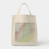 Tote Bag Silver Lab Fourre-tout (Dos)