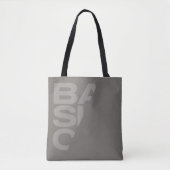 Tote Bag Simple (Devant)