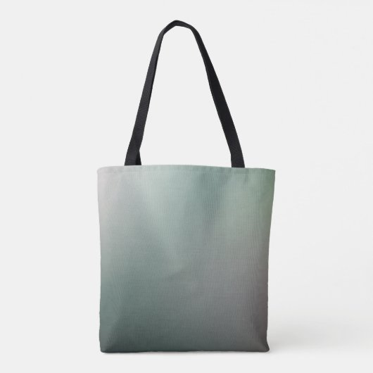 Tote Bag Simple élégant moderne Ukiyo-e Japonais Iris (Dos)