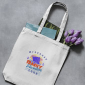 Tote Bag Simple excursion de jour de croisière Personnalise