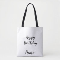 simple joyeux anniversaire minimal ajoutez votre n