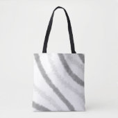 Tote Bag simple minimal ajoutez votre nom demoiselle d'honn (Devant)