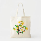 Tote Bag Simplicité (Devant)