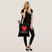 Tote Bag Simply me That’s it (Op model)